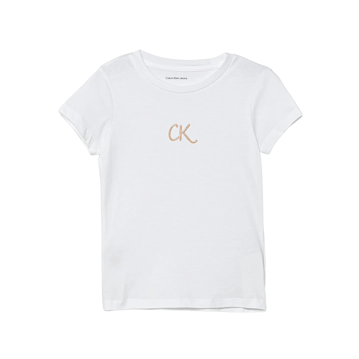 CALVIN KLEIN Girls T-Shirt