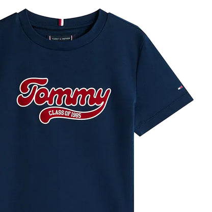 TOMMY HILFIGER Boys T-Shirt