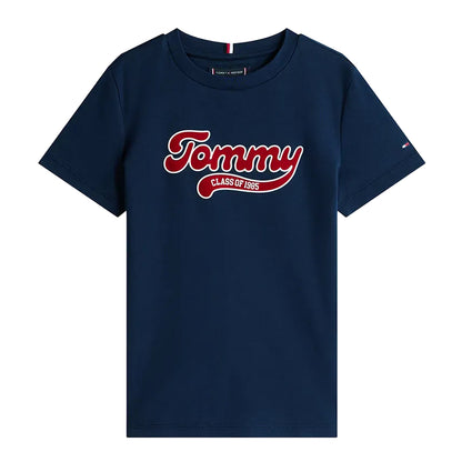 TOMMY HILFIGER Boys T-Shirt