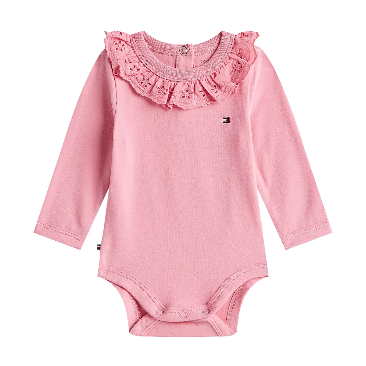 TOMMY HILFIGER Girls Bodysuit