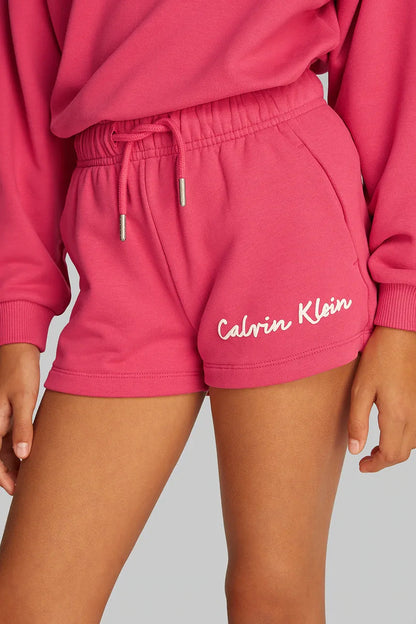 CALVIN KLEIN Girls Shorts