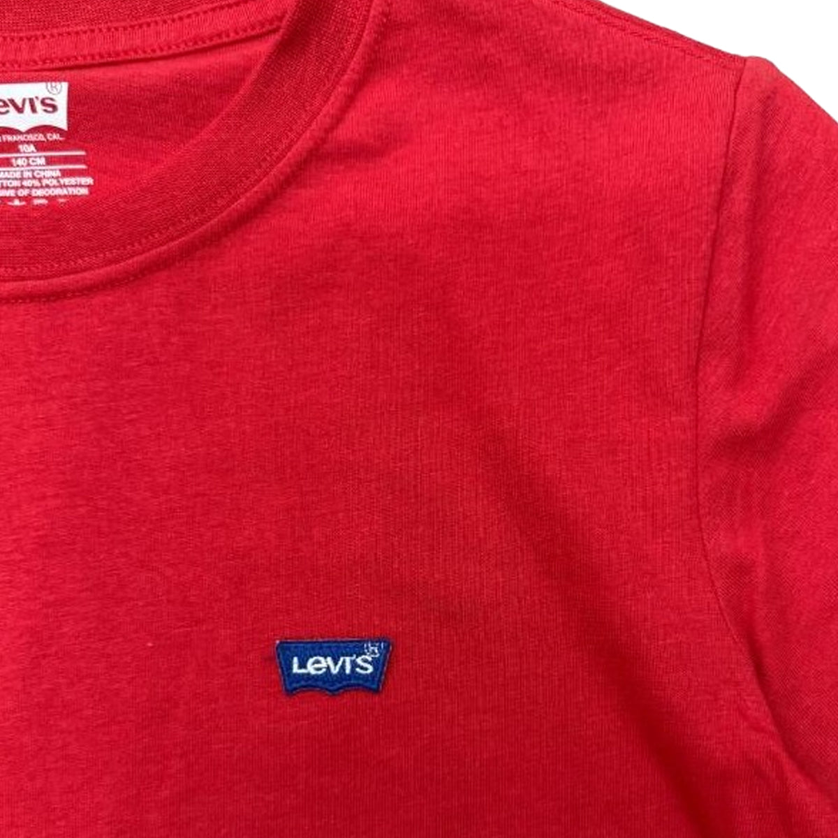 LEVI'S Boys T-Shirt