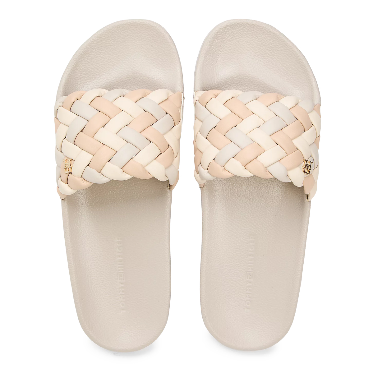TOMMY HILFIGER Women Sliders