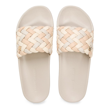 TOMMY HILFIGER Women Sliders