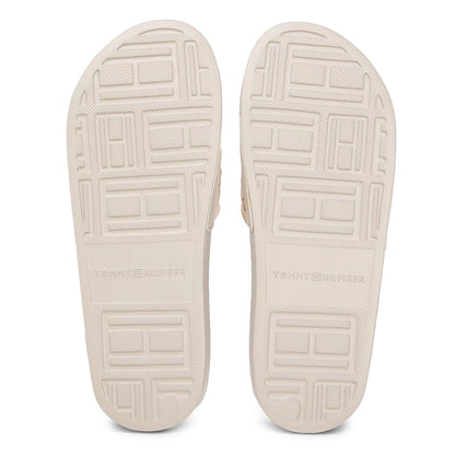 TOMMY HILFIGER Women Sliders