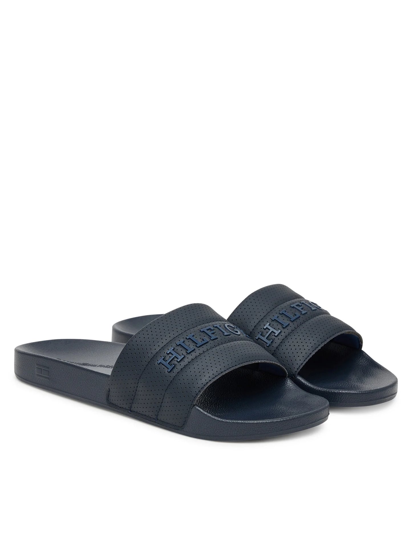 TOMMY HILFIGER Men Sliders