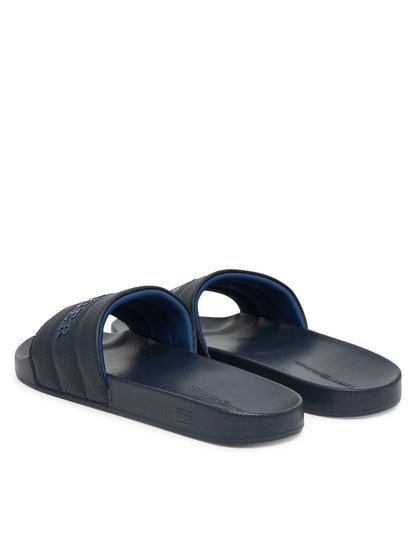 TOMMY HILFIGER Men Sliders