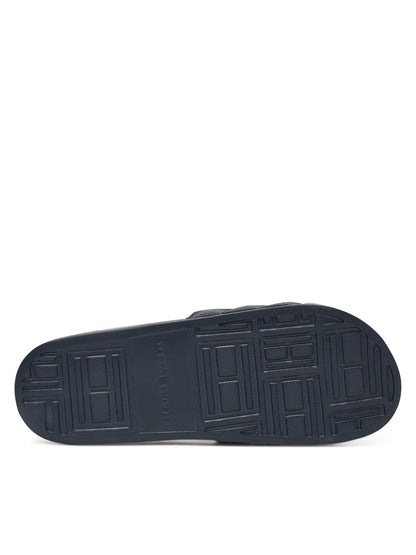 TOMMY HILFIGER Men Sliders