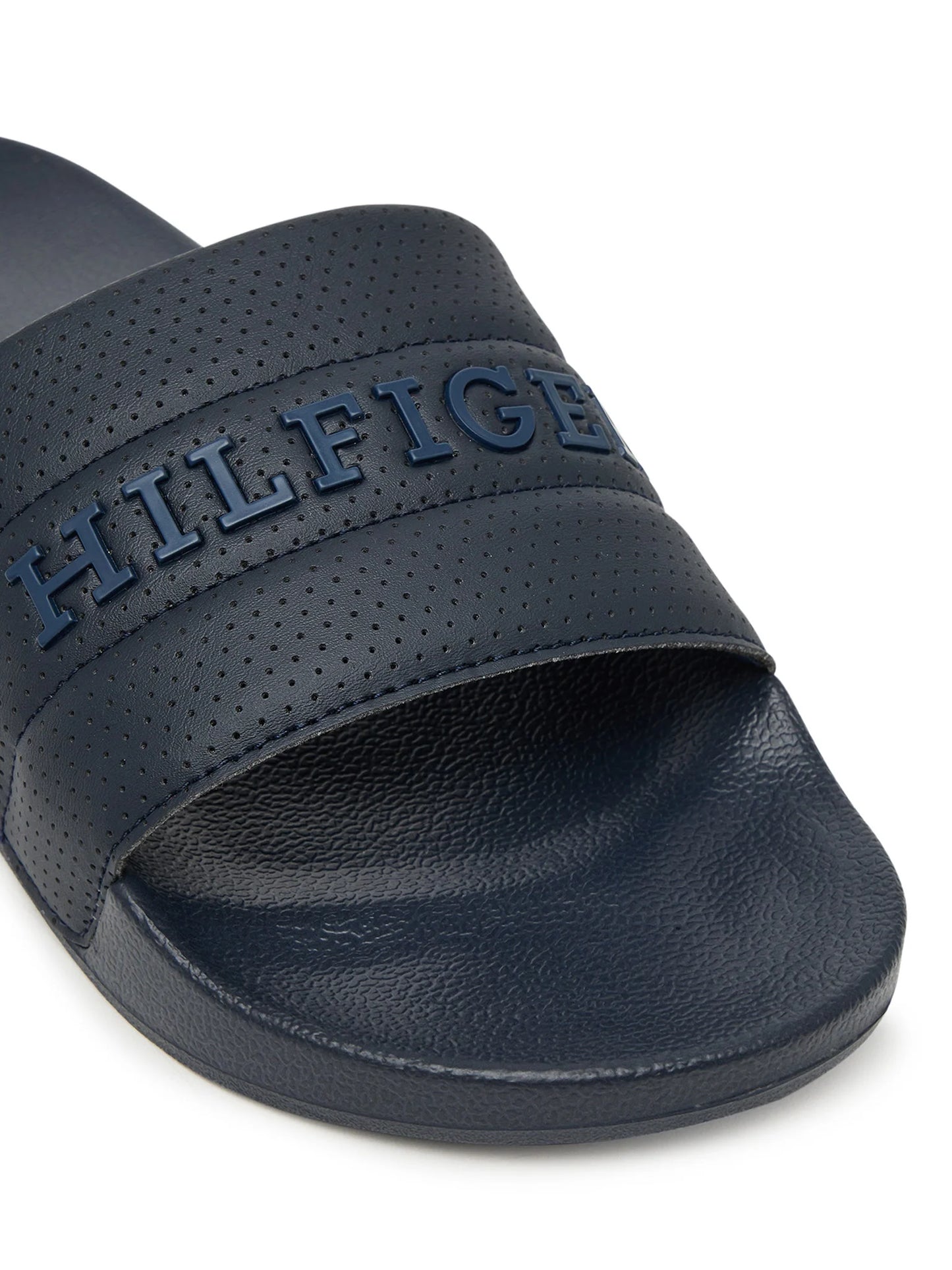TOMMY HILFIGER Men Sliders