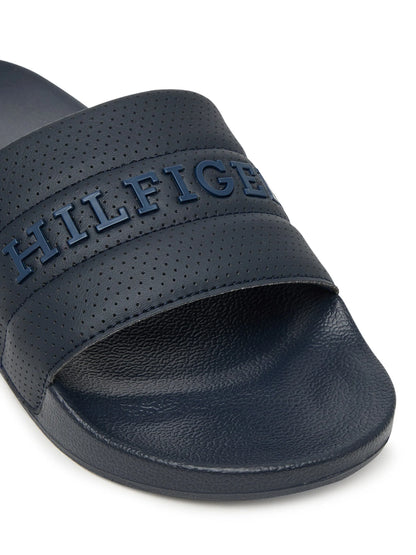 TOMMY HILFIGER Men Sliders