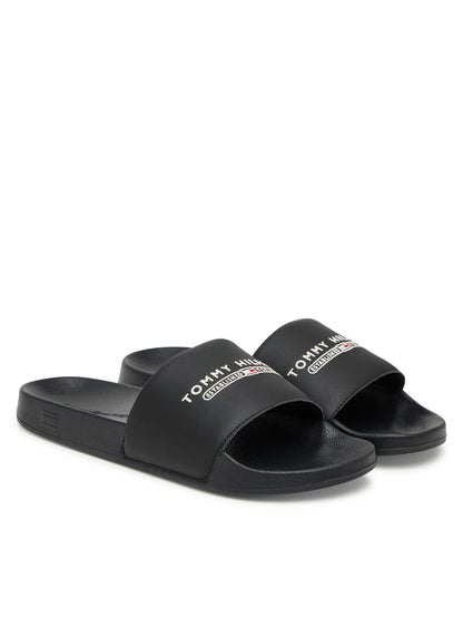 TOMMY HILFIGER Men Sliders