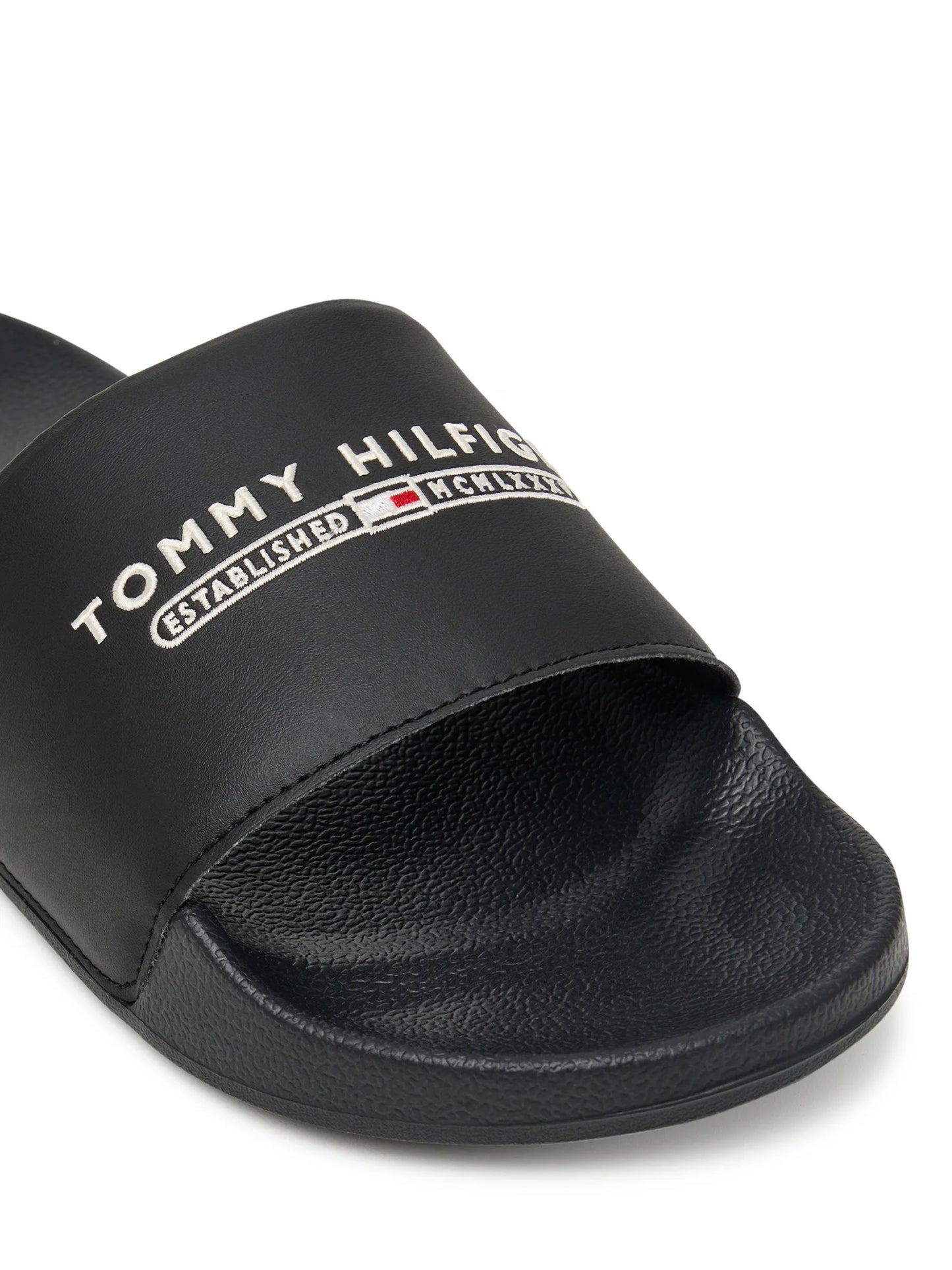 TOMMY HILFIGER Men Sliders