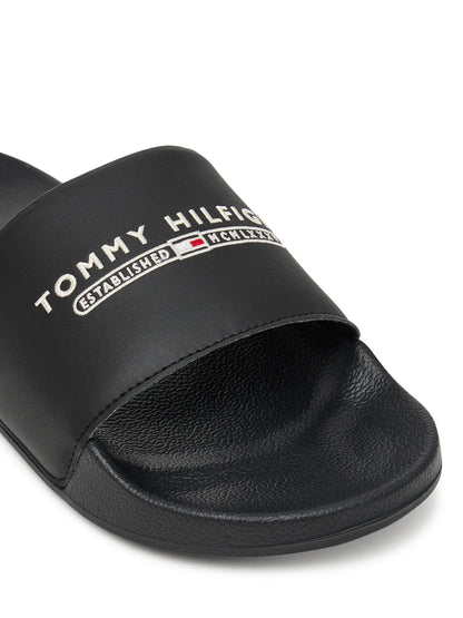 TOMMY HILFIGER Men Sliders