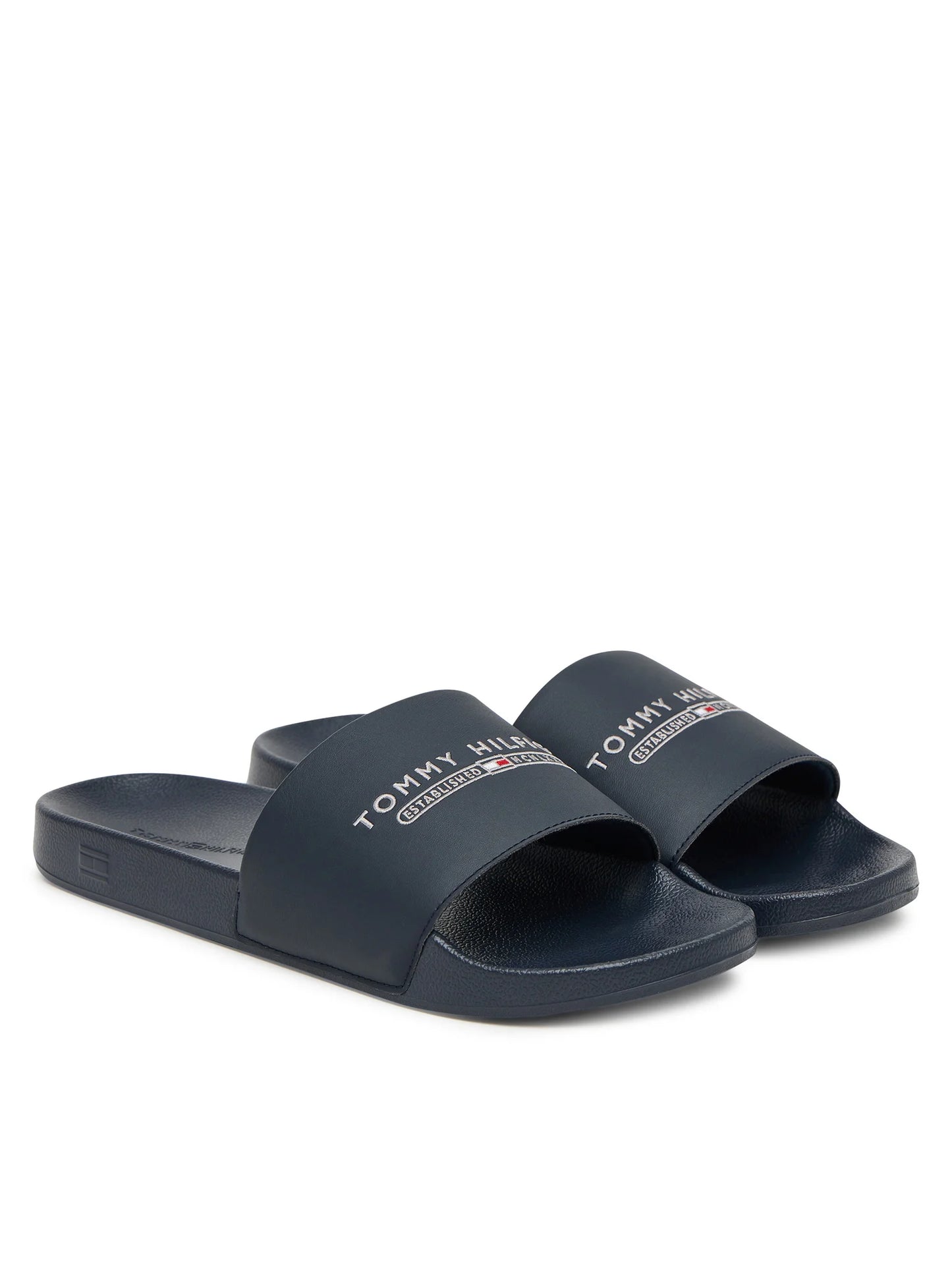 TOMMY HILFIGER Men Sliders