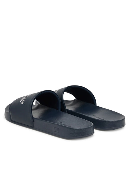 TOMMY HILFIGER Men Sliders