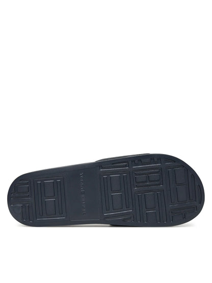 TOMMY HILFIGER Men Sliders