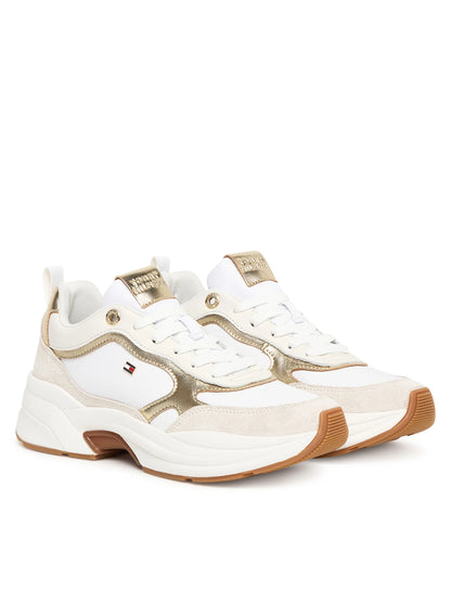 TOMMY HILFIGER Women Sneakers