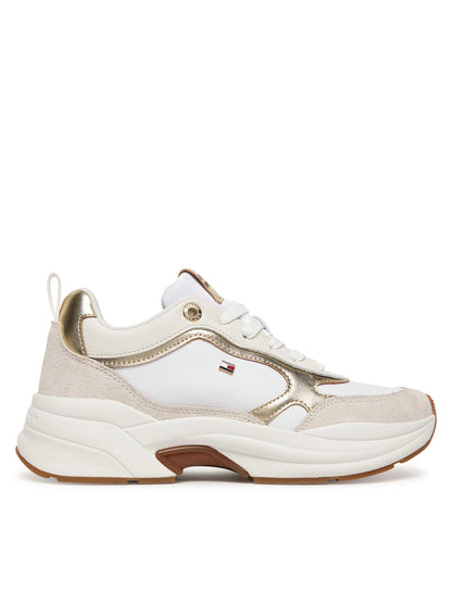TOMMY HILFIGER Women Sneakers
