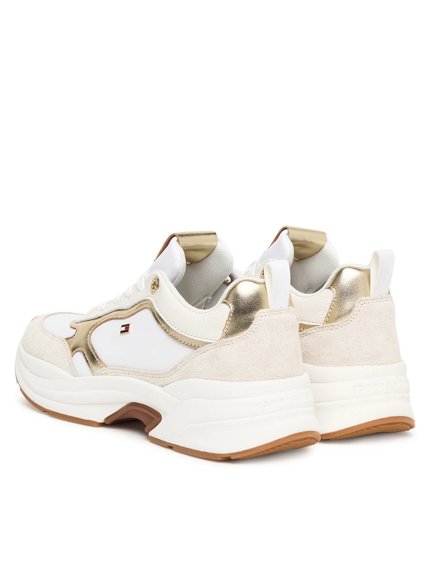 TOMMY HILFIGER Women Sneakers