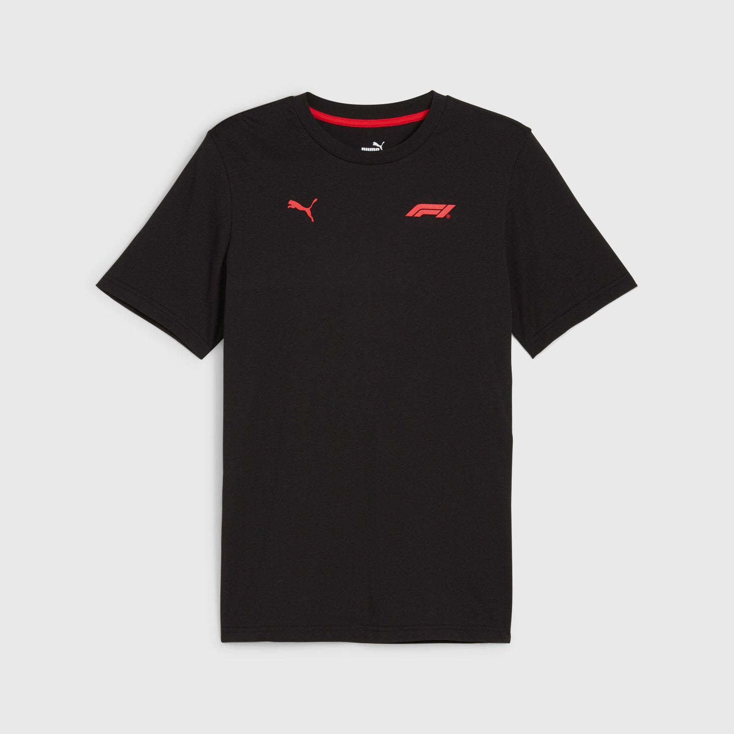 PUMA x F1 Men T-Shirt