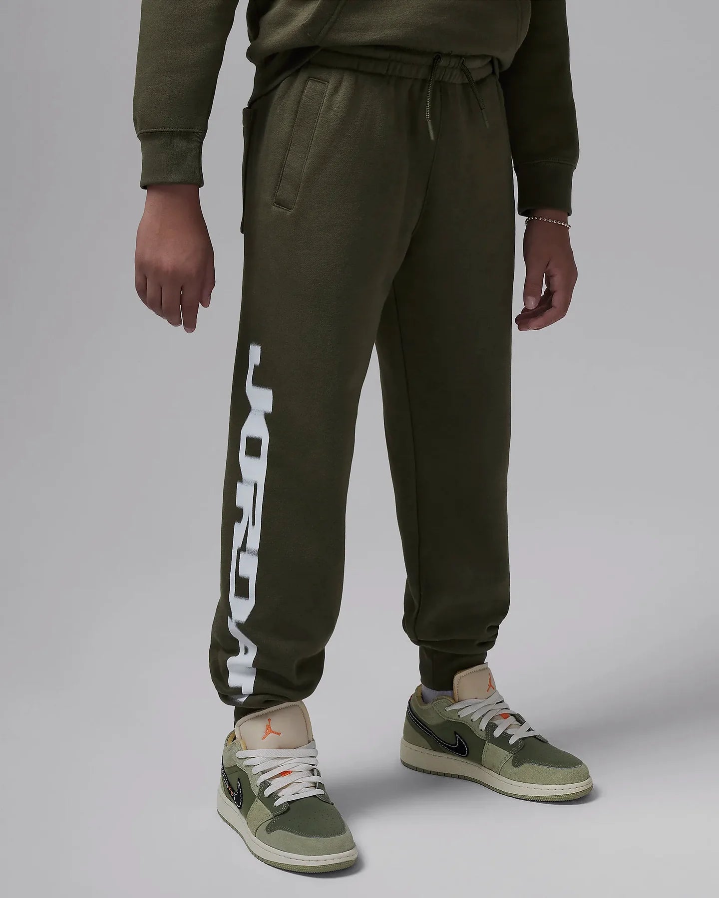 NIKE Jordan Kids Joggers
