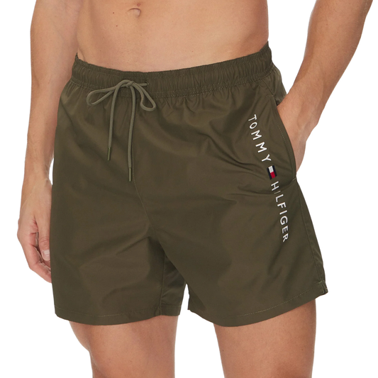 Tommy Hilfiger Men Swimsuit