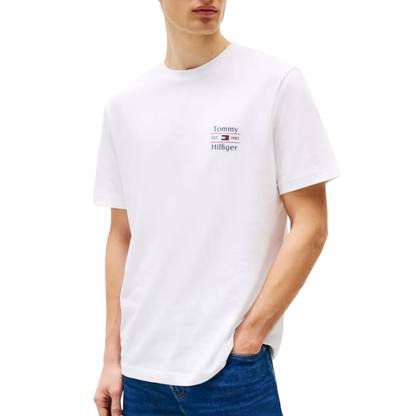 Tommy Hilfiger Men T-Shirt
