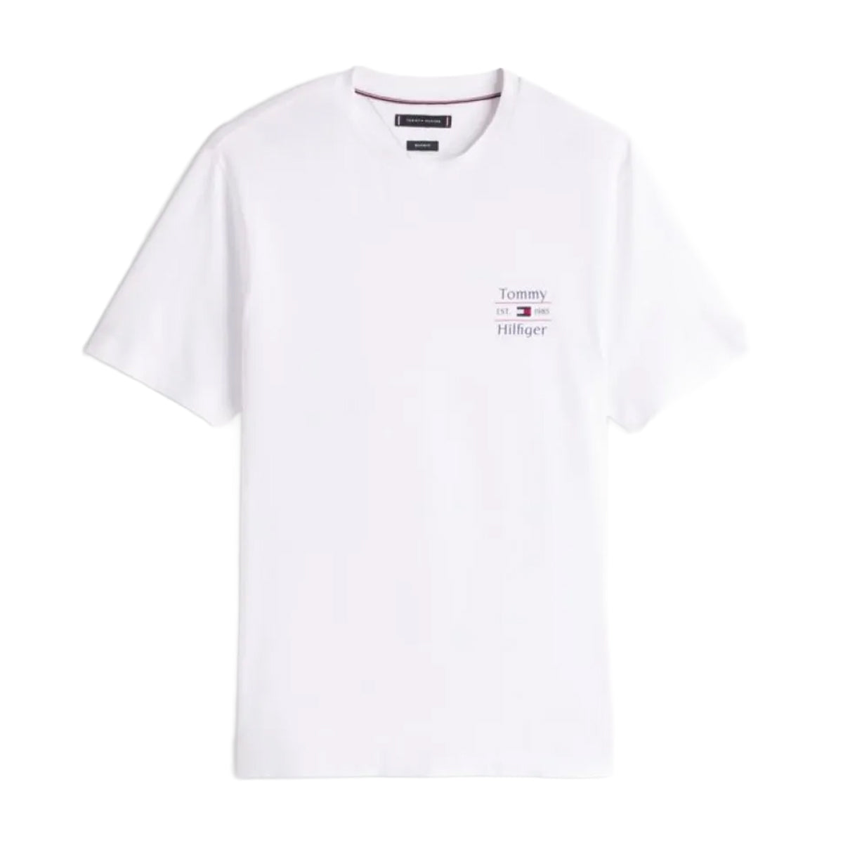 Tommy Hilfiger Men T-Shirt