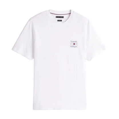 Tommy Hilfiger Men T-Shirt