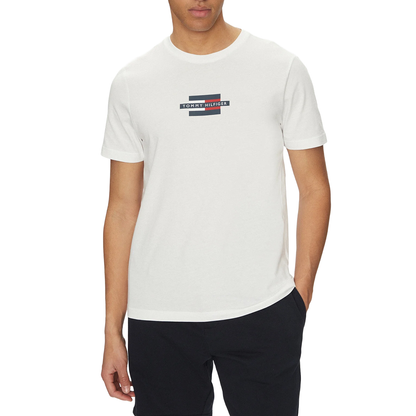 Tommy Hilfiger Men T-Shirt