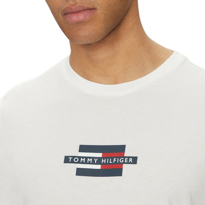 Tommy Hilfiger Men T-Shirt