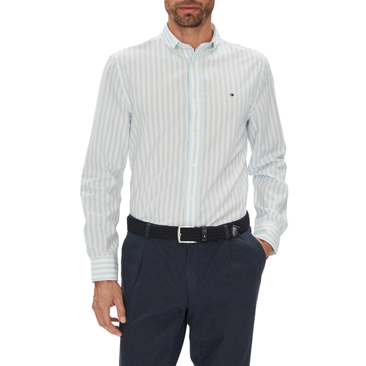 Tommy Hilfiger Men Shirt