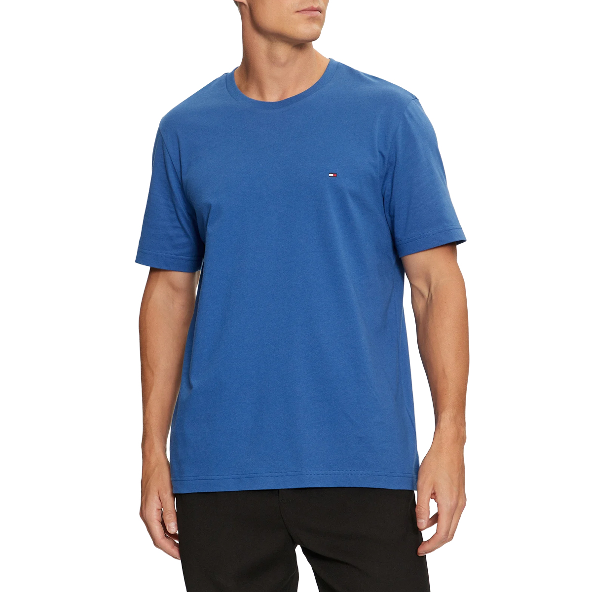Tommy Hilfiger Men T-Shirt