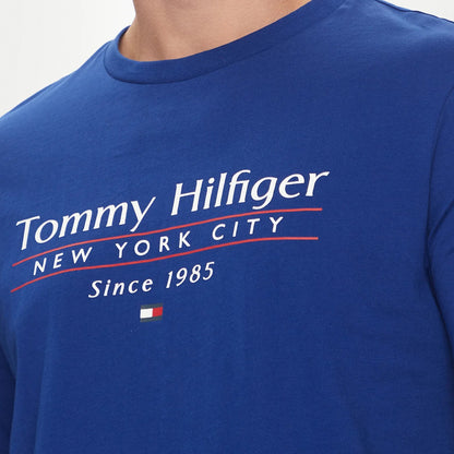 Tommy Hilfiger Men T-Shirt