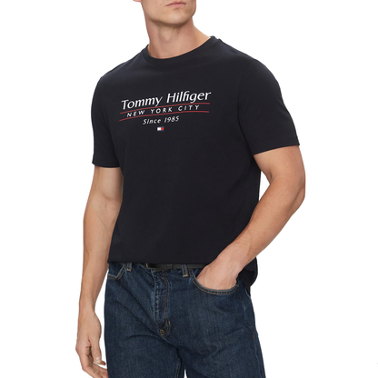 Tommy Hilfiger Men T-Shirt