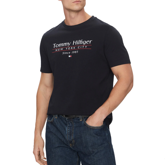 Tommy Hilfiger Men T-Shirt