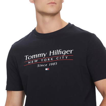 Tommy Hilfiger Men T-Shirt