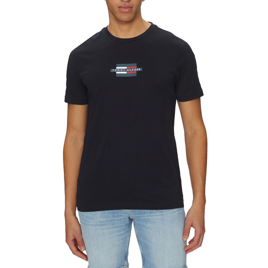 Tommy Hilfiger Men T-Shirt