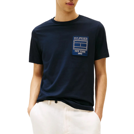 Tommy Hilfiger Men T-Shirt