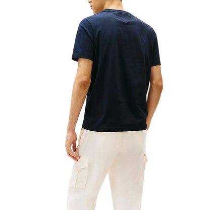 Tommy Hilfiger Men T-Shirt