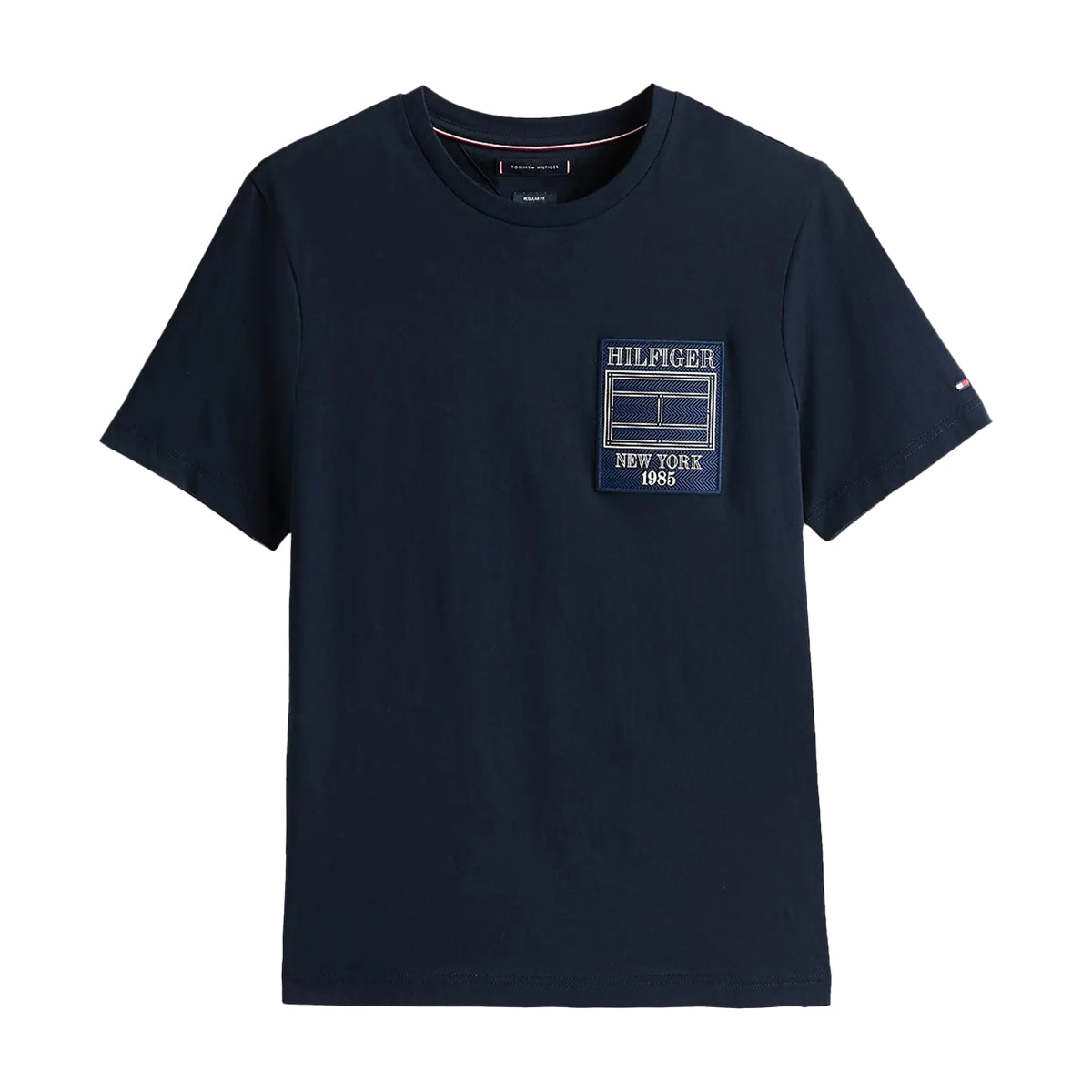 Tommy Hilfiger Men T-Shirt