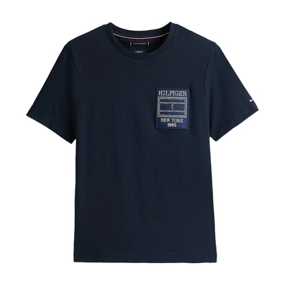 Tommy Hilfiger Men T-Shirt