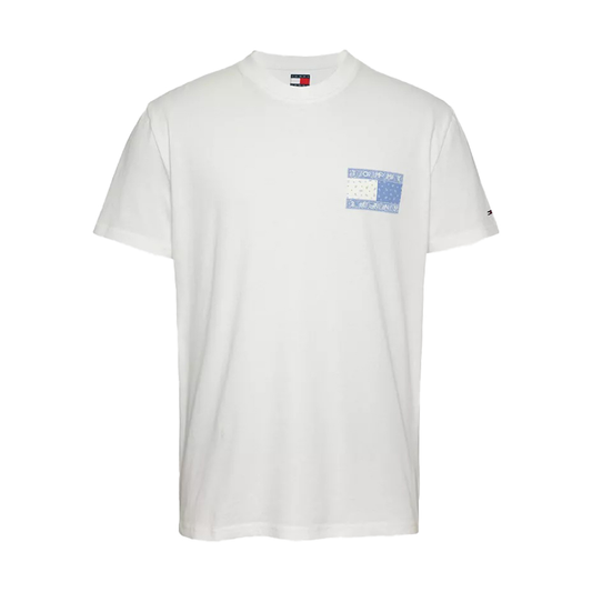 Tommy Jeans Men T-Shirt