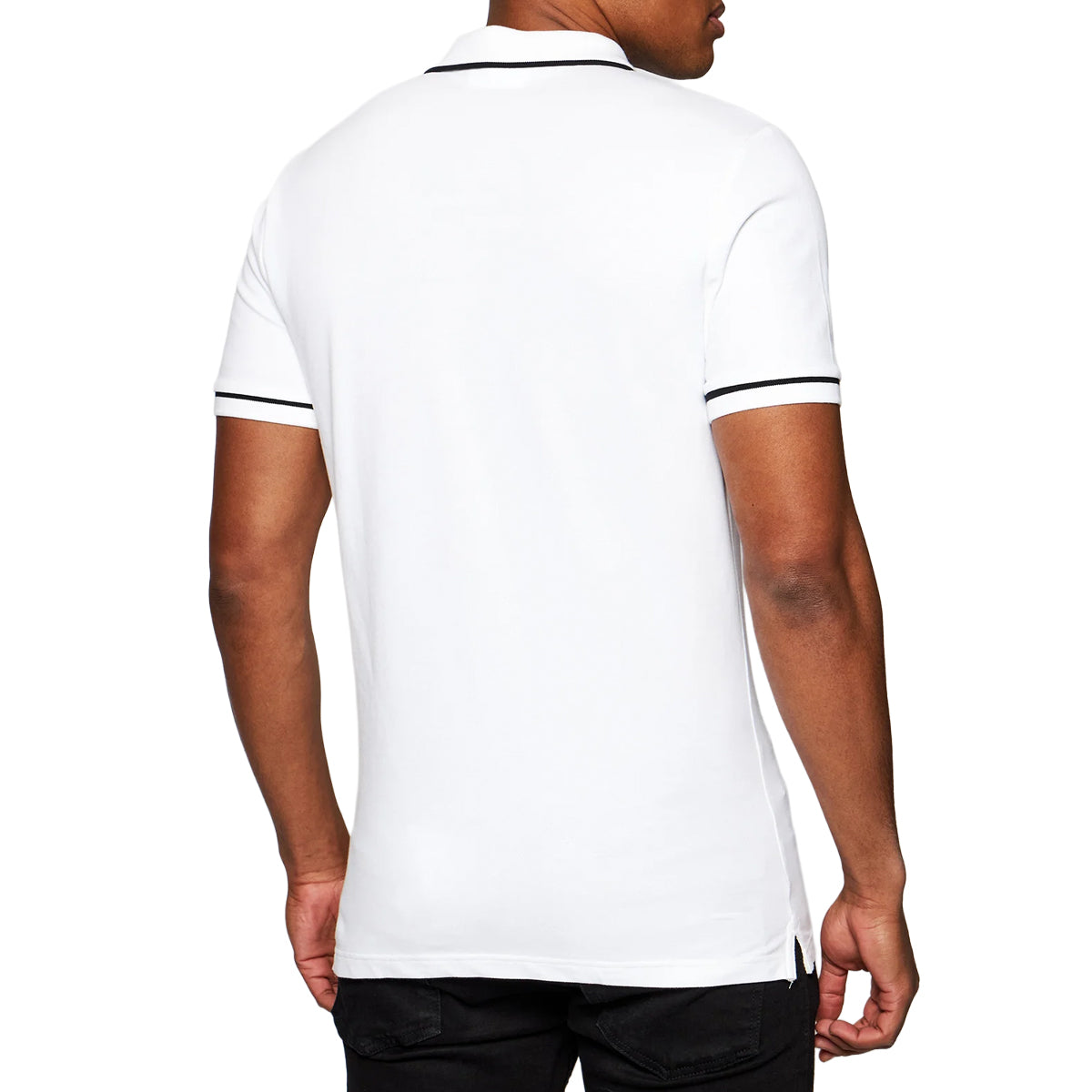 CALVIN KLEIN JEANS Men Polo Shirt