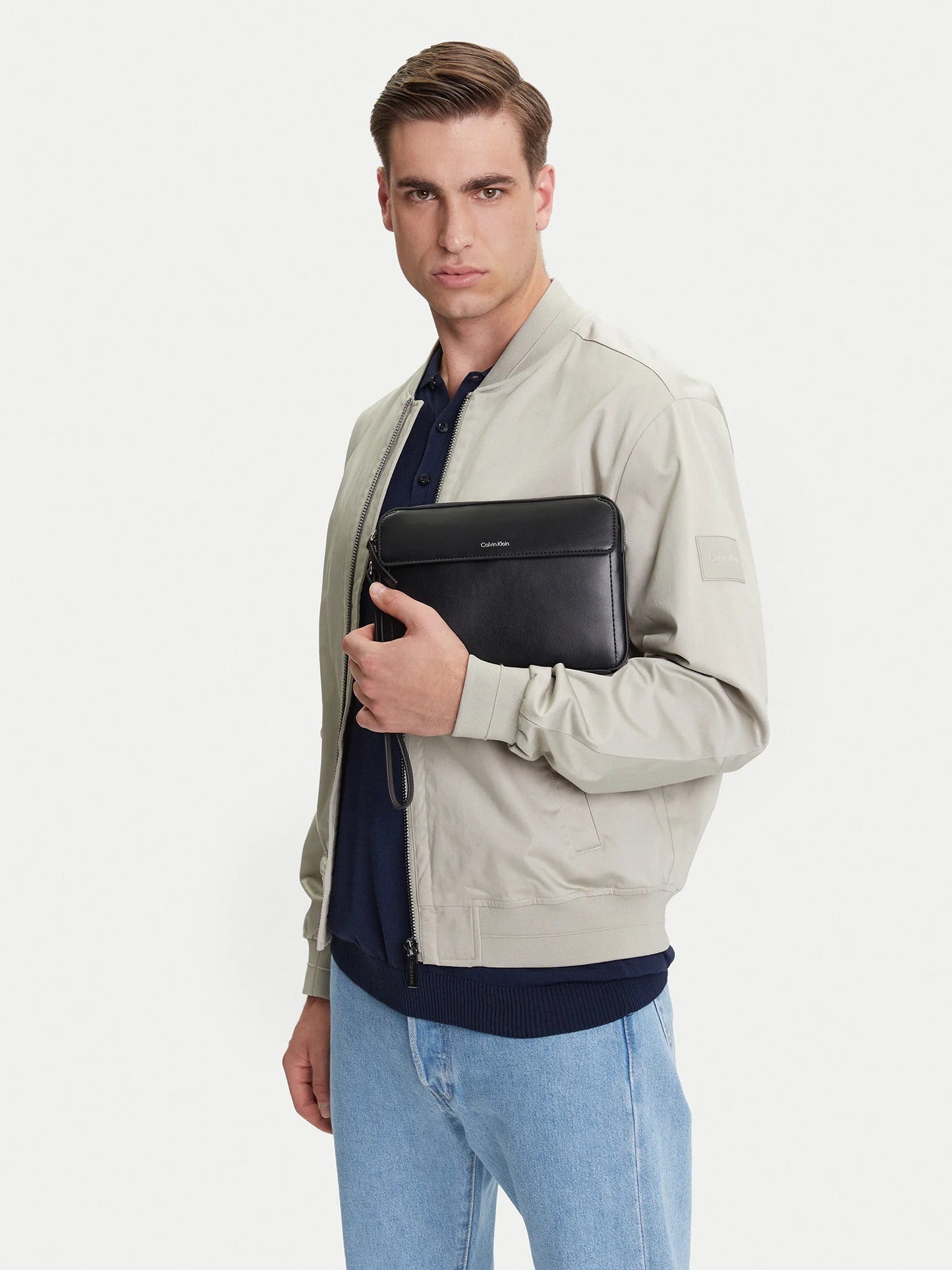 CALVIN KLEIN Men Pouch