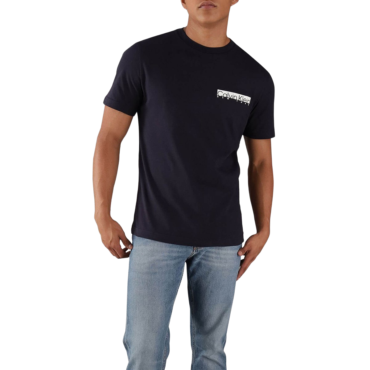 CALVIN KLEIN Men T-Shirt