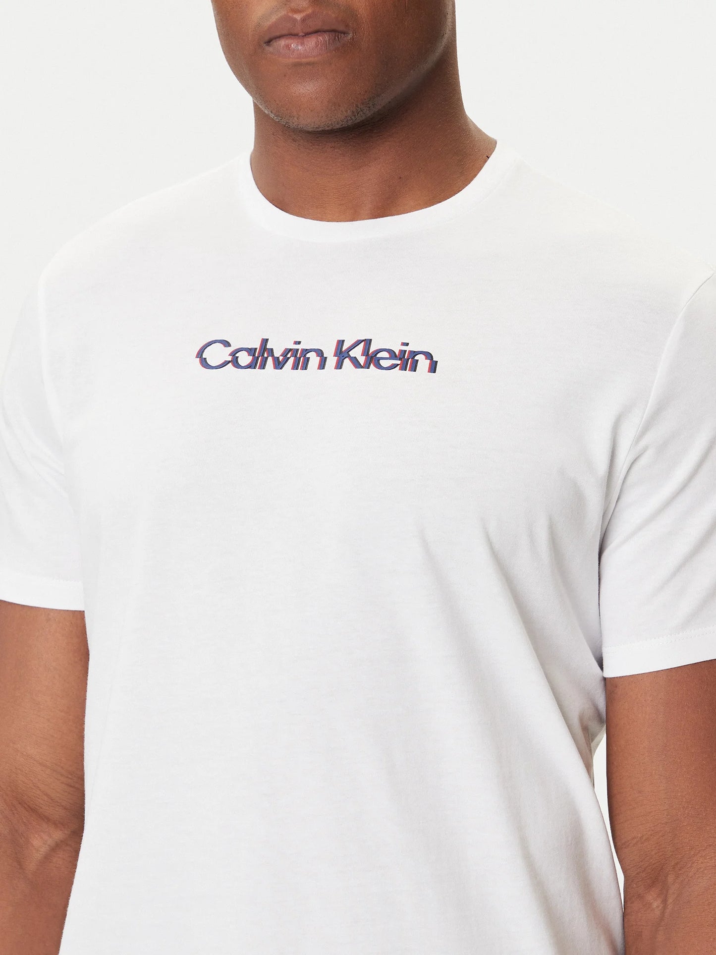 CALVIN KLEIN JEANS Men T-Shirt