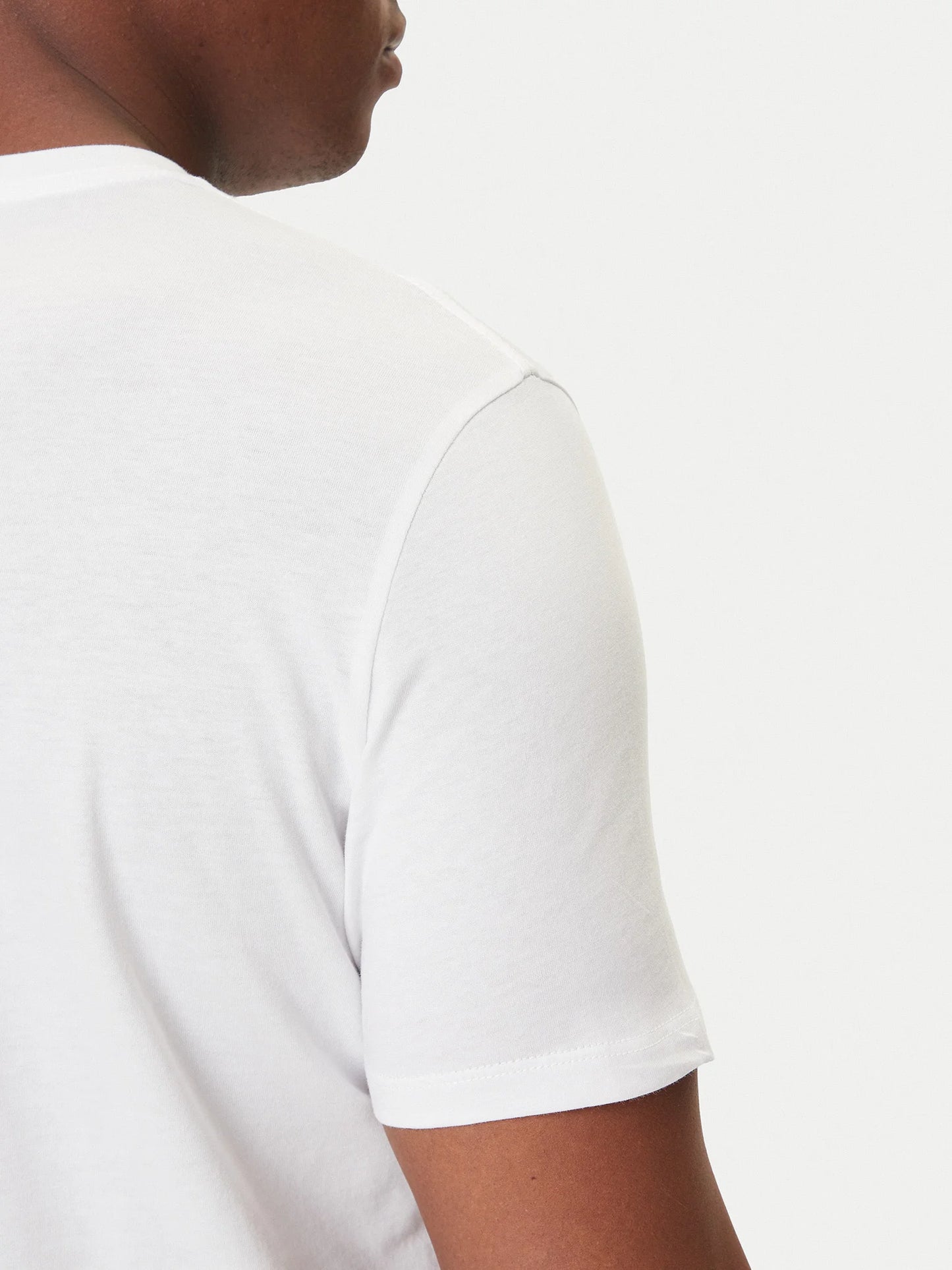 CALVIN KLEIN JEANS Men T-Shirt