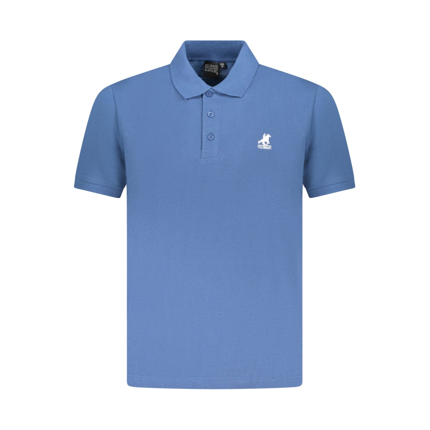 U.S. GRAND POLO Men Polo Shirt