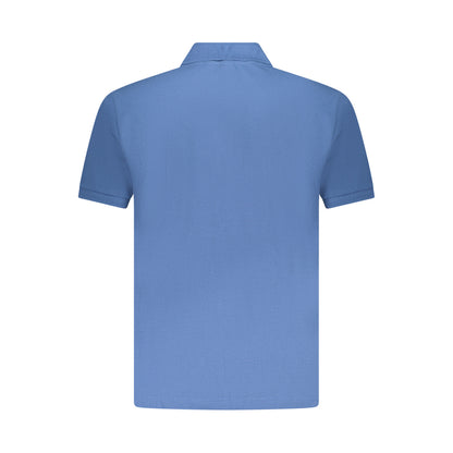 U.S. GRAND POLO Men Polo Shirt